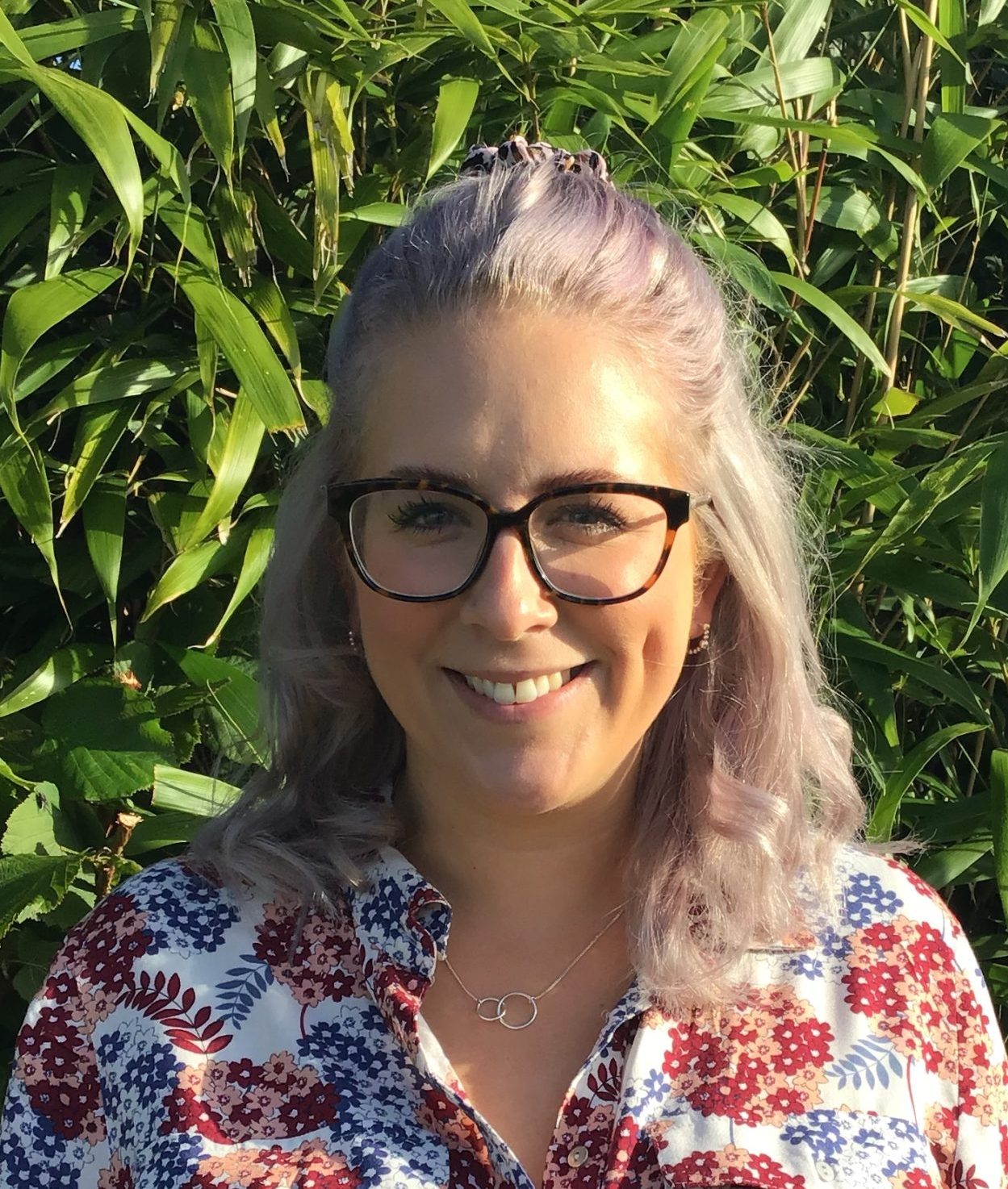 Mrs Thompson - SENDCO