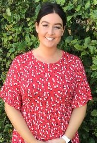 Miss Watt - EYFS Teacher