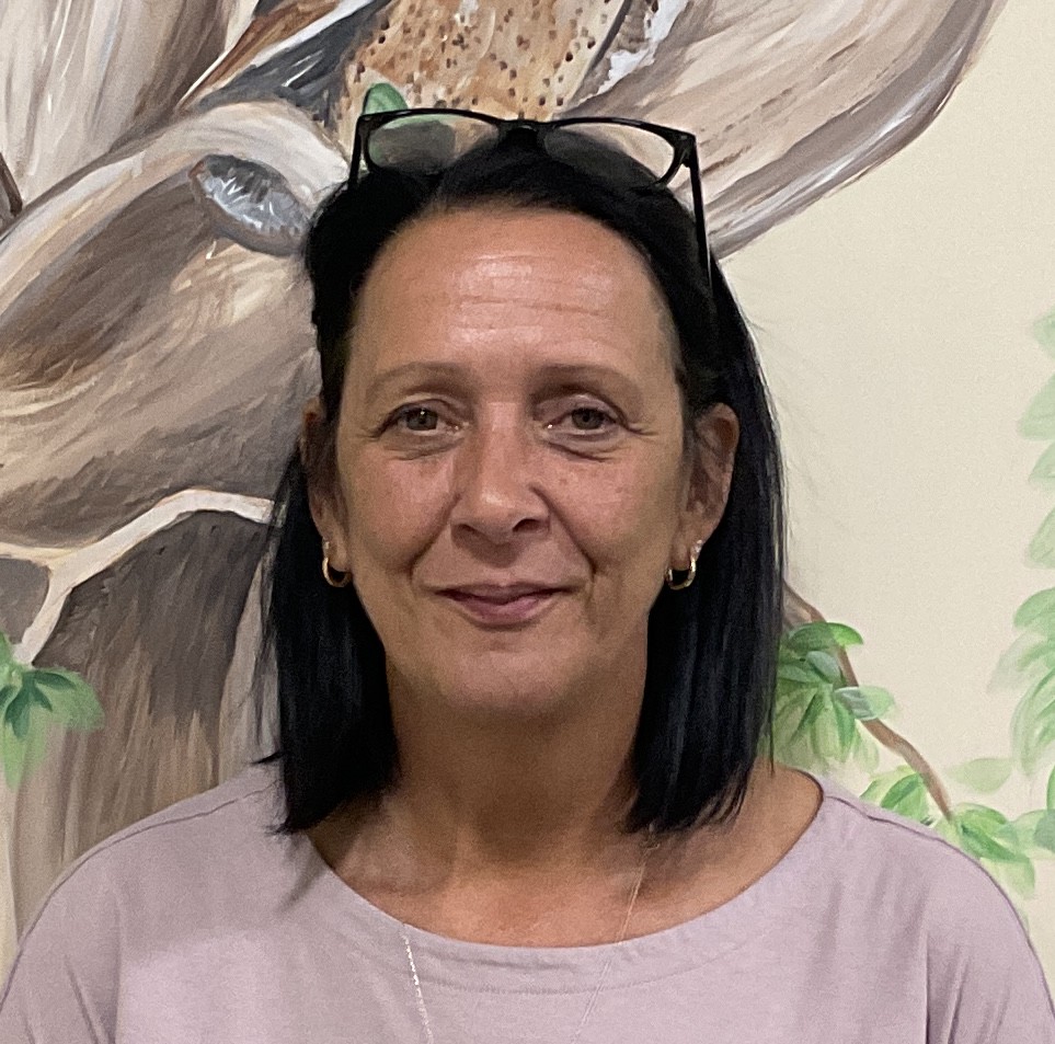 Mrs Stothart -