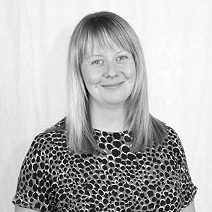 Miss Sturrock - Y1/Y2 Teacher