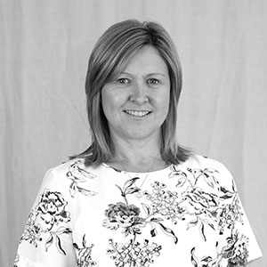 Mrs McAvoy - Teaching Assistant