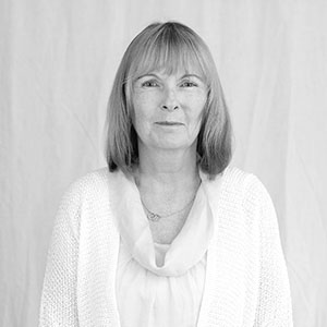 Mrs Hanlon - Teaching Assistant