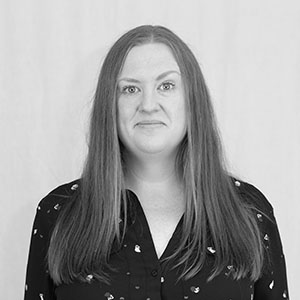 Miss Whitaker - Y3/Y4 Teacher