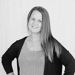 Mrs Fraser - Office Manager