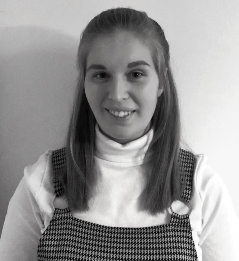 Miss Price - HLTA
