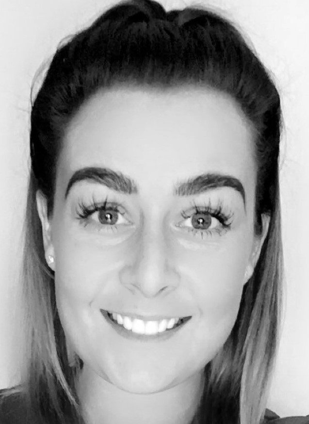 Miss Watt - EYFS Teacher