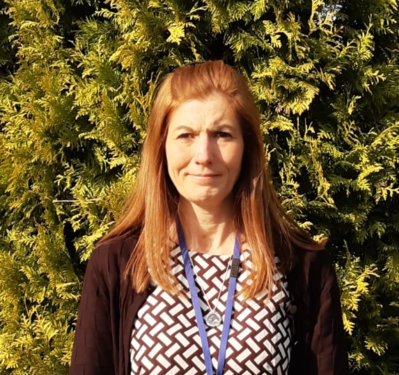 Mrs Leddy - Office Manager