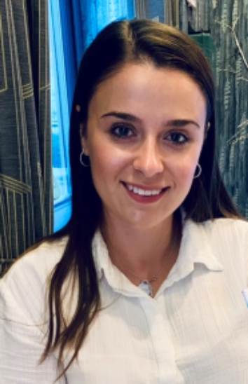 Miss Horton - Year 1/2 Teacher