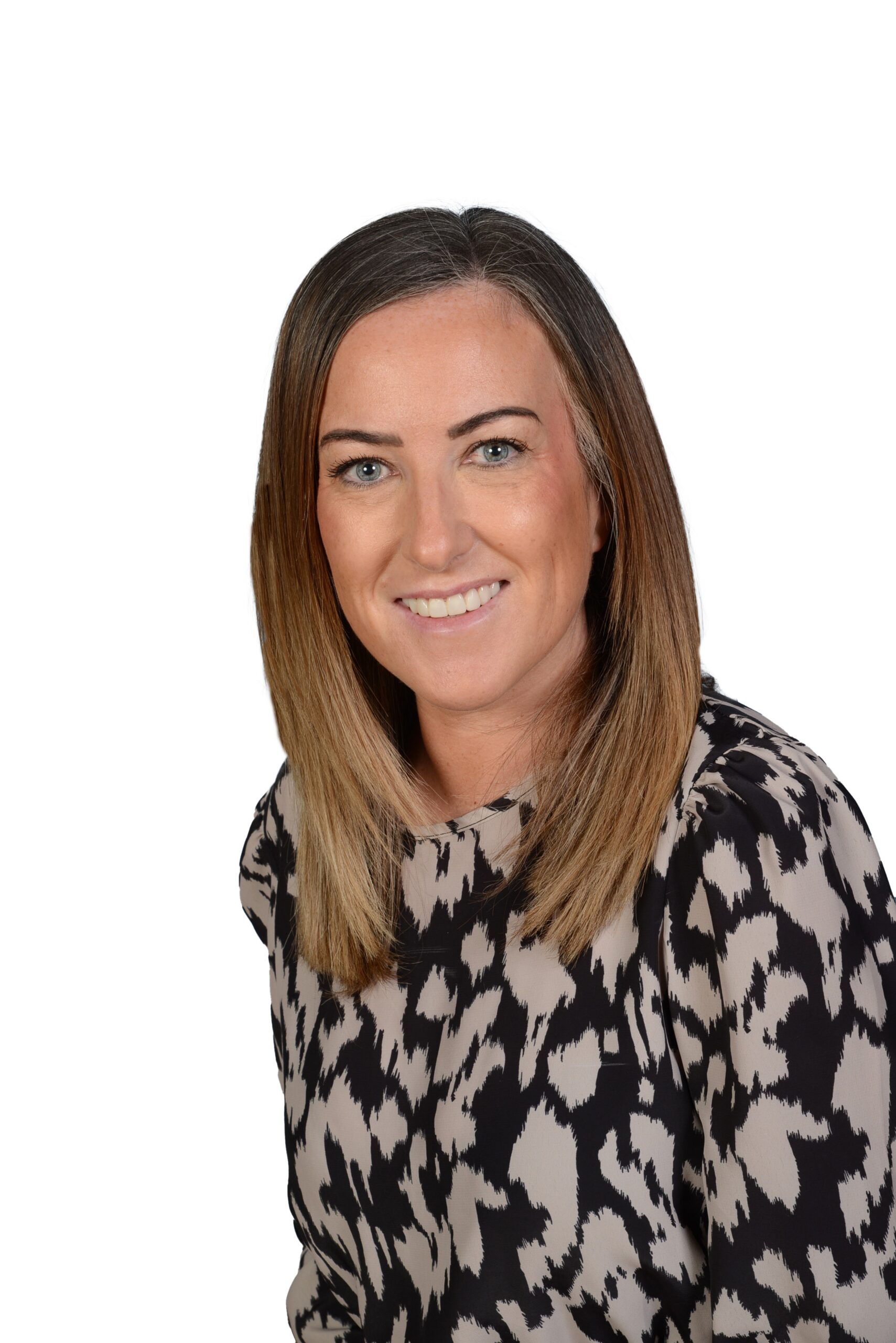 Mrs Leonard - Headteacher