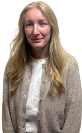Miss Wagner - HLTA